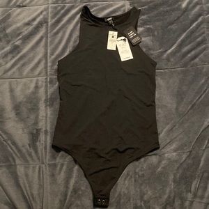BNWT Express Body Suit